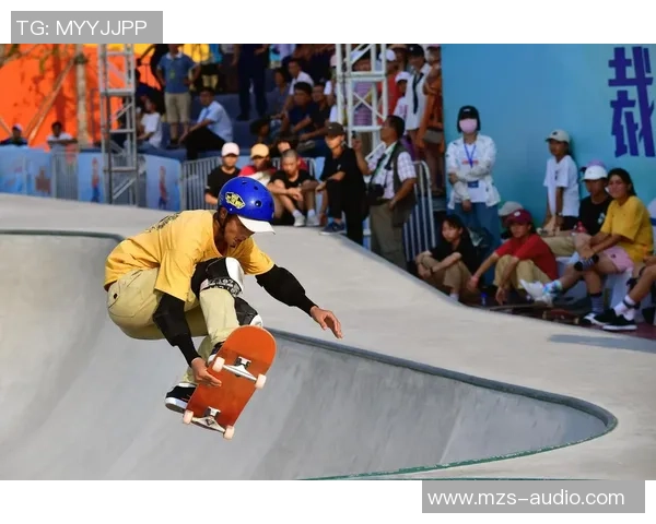 北京滑板队在极限运动联赛中的耐力表现分析与点评