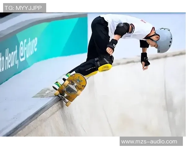 北京滑板队荣登滑板个人能力排行榜第一名展现卓越实力与潜力