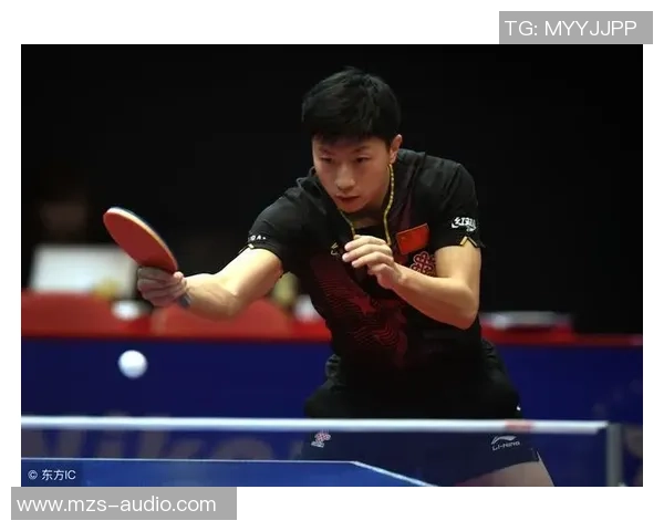 南京乒乓球队控制打法深度解析与战术运用探讨