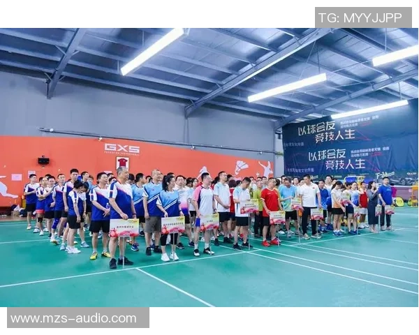 北京羽毛球队战术解析：聚焦技术与团队协作的完美结合