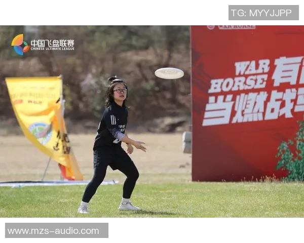 北京飞盘队的盯防革新探索与实践全景解析